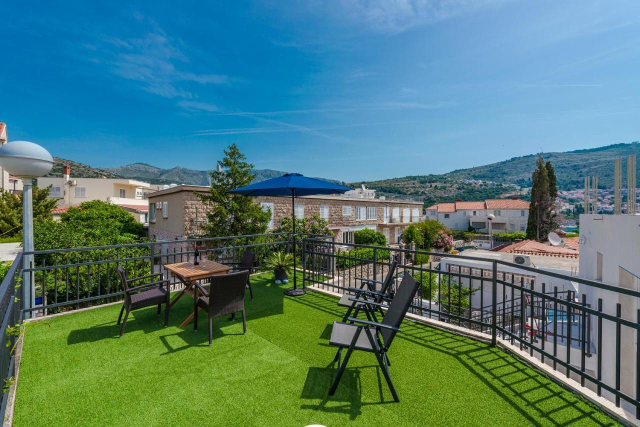 Apartment Joyful Place Dubrovnik Exterior photo