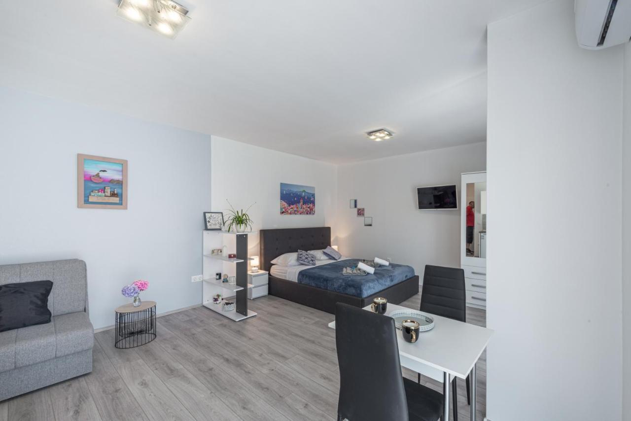 Apartment Joyful Place Dubrovnik Exterior photo