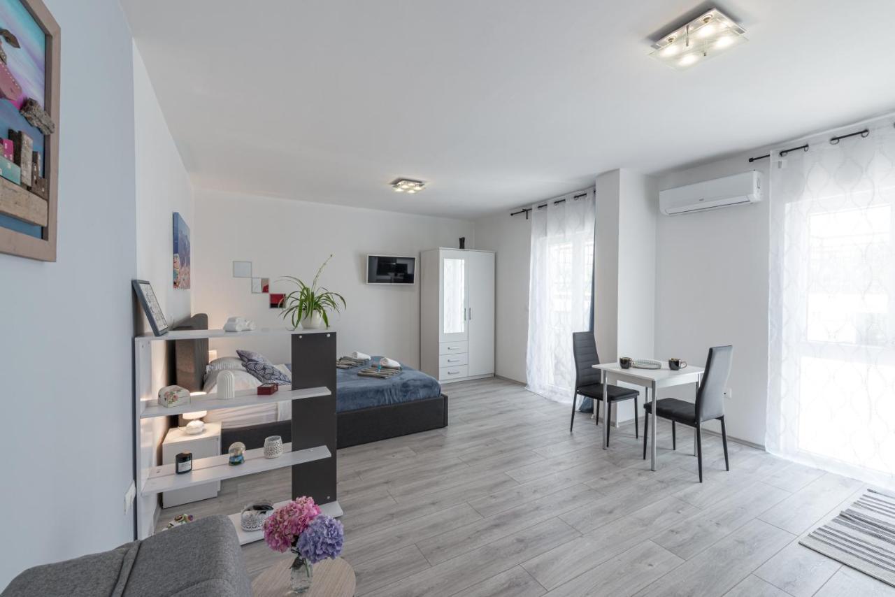 Apartment Joyful Place Dubrovnik Exterior photo