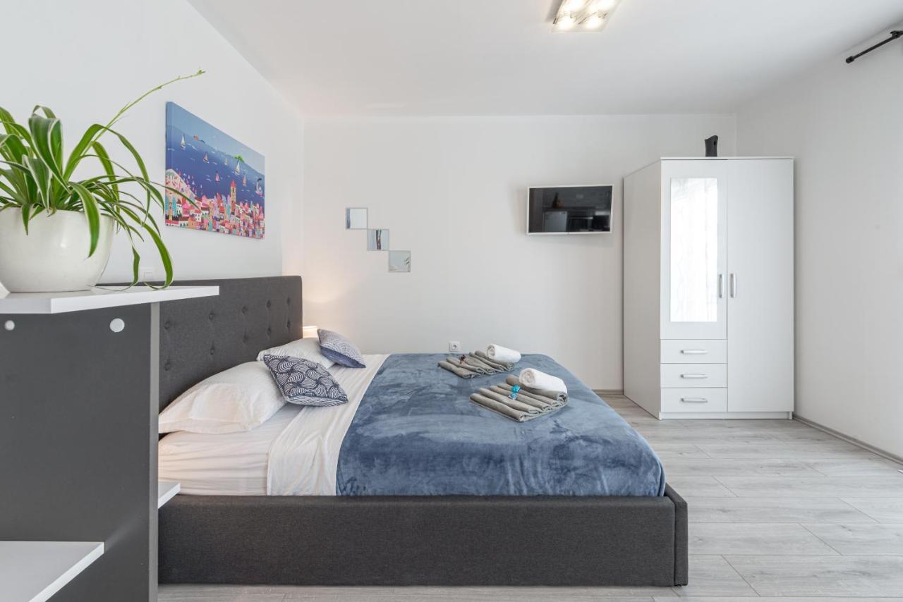 Apartment Joyful Place Dubrovnik Exterior photo