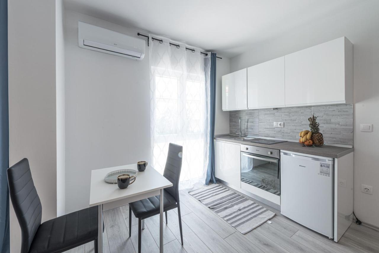 Apartment Joyful Place Dubrovnik Exterior photo