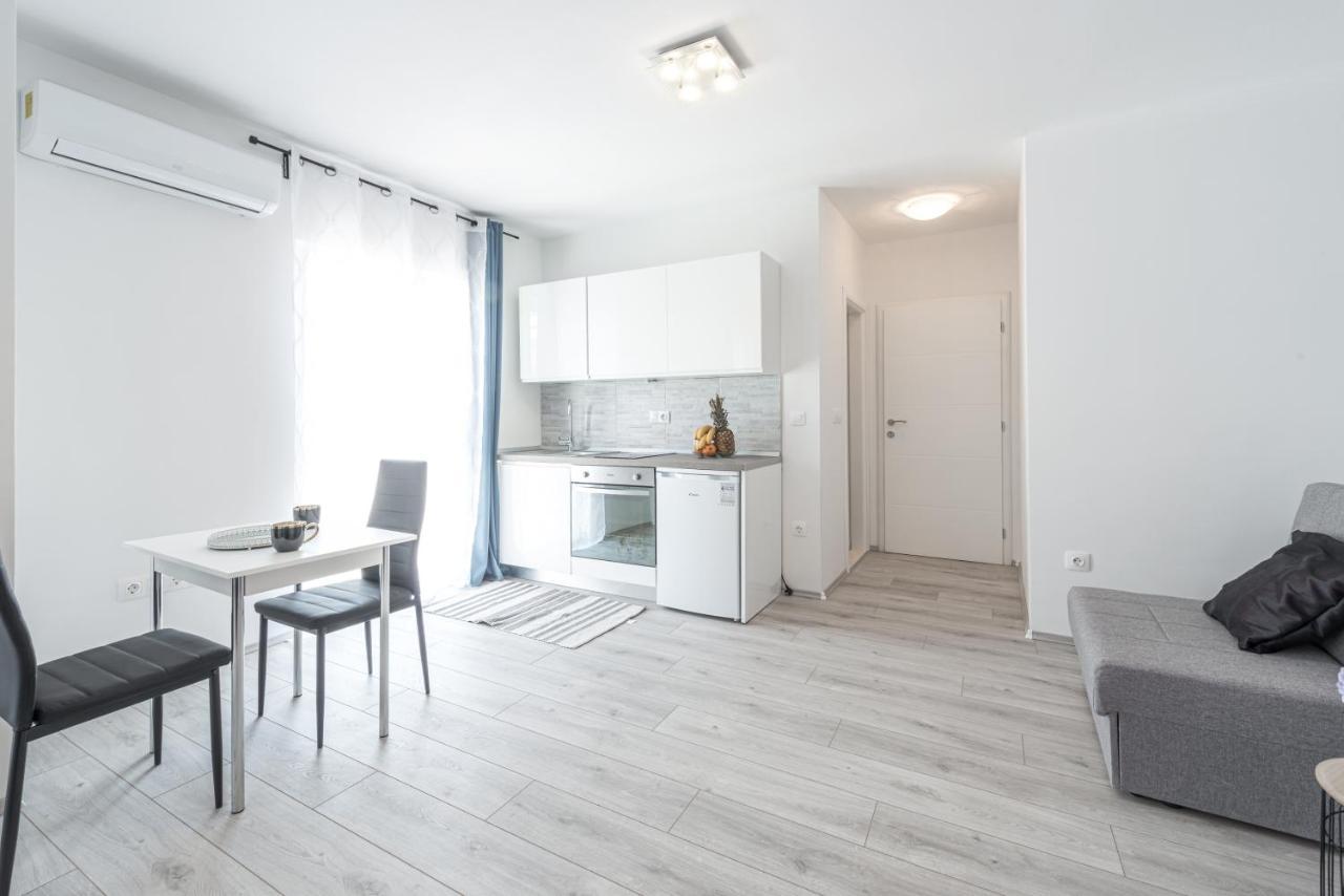 Apartment Joyful Place Dubrovnik Exterior photo
