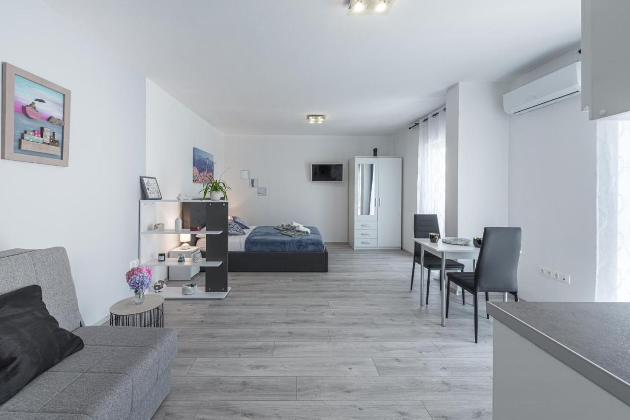 Apartment Joyful Place Dubrovnik Exterior photo