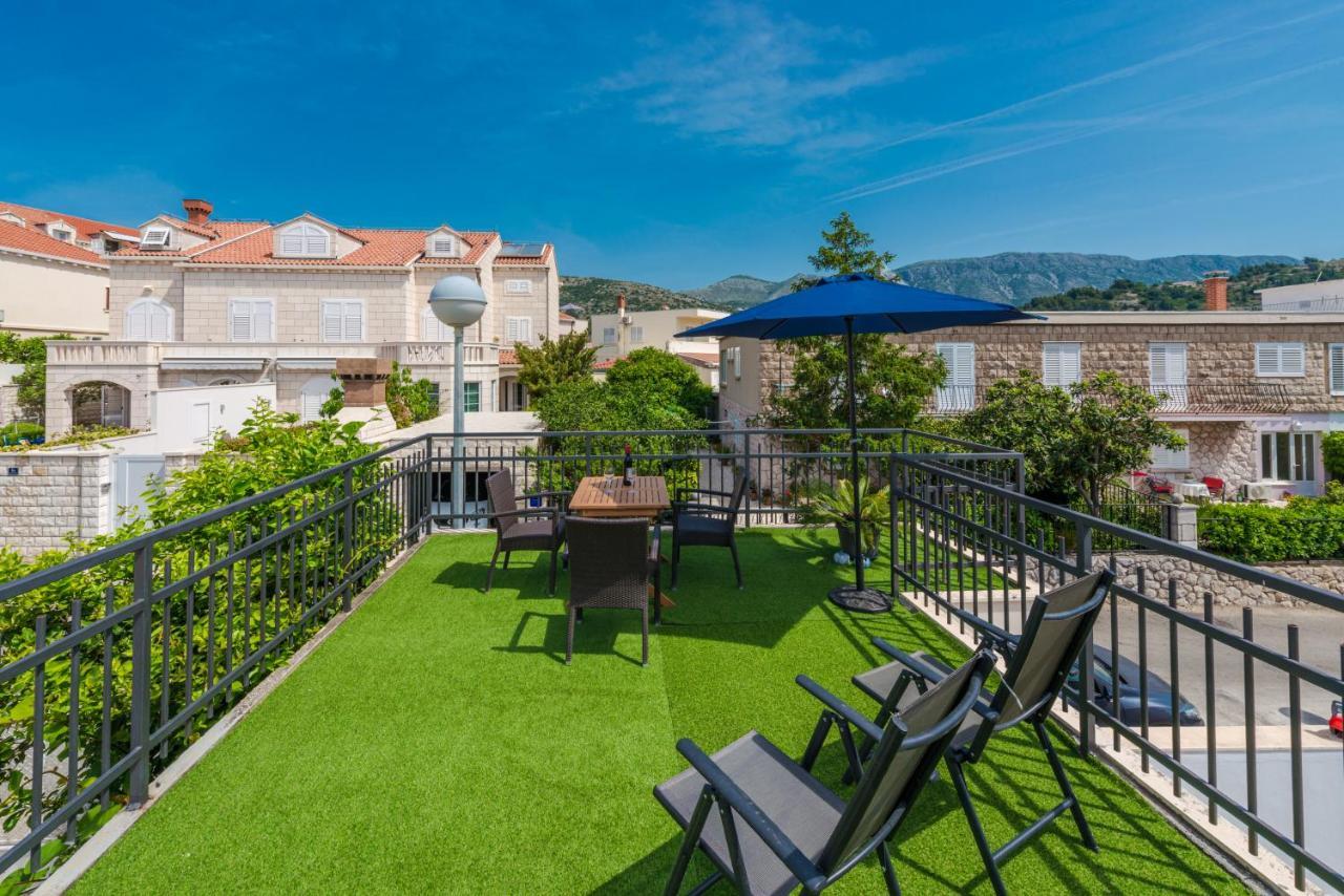 Apartment Joyful Place Dubrovnik Exterior photo